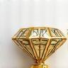 Exclusive Experiences Icon - Diamond symbol