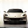 Impeccable Fleet Icon - Gleaming car symbol